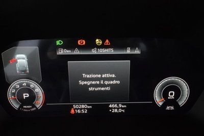 Audi A3 Sportback 30 TFSI S tronic S line edition (15)