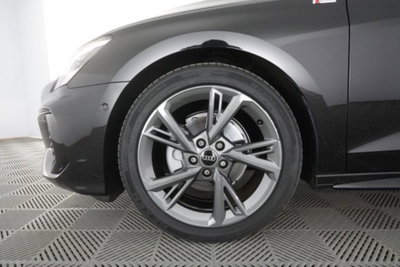 Audi A3 Sportback 30 TFSI S tronic S line edition (16)