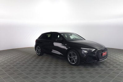 Audi A3 Sportback 30 TFSI S tronic S line edition (2)
