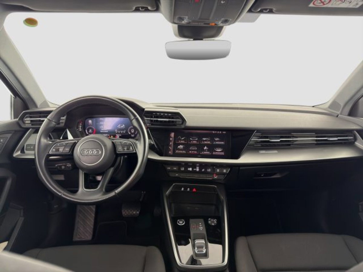 Audi A3 Sportback 30 TDI S tronic Business (12)