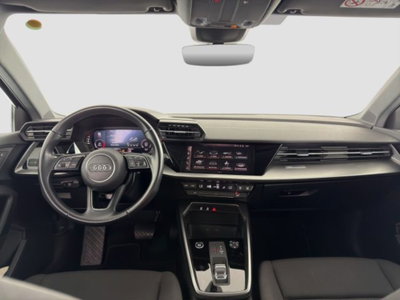Audi A3 Sportback 30 TDI S tronic Business (12)