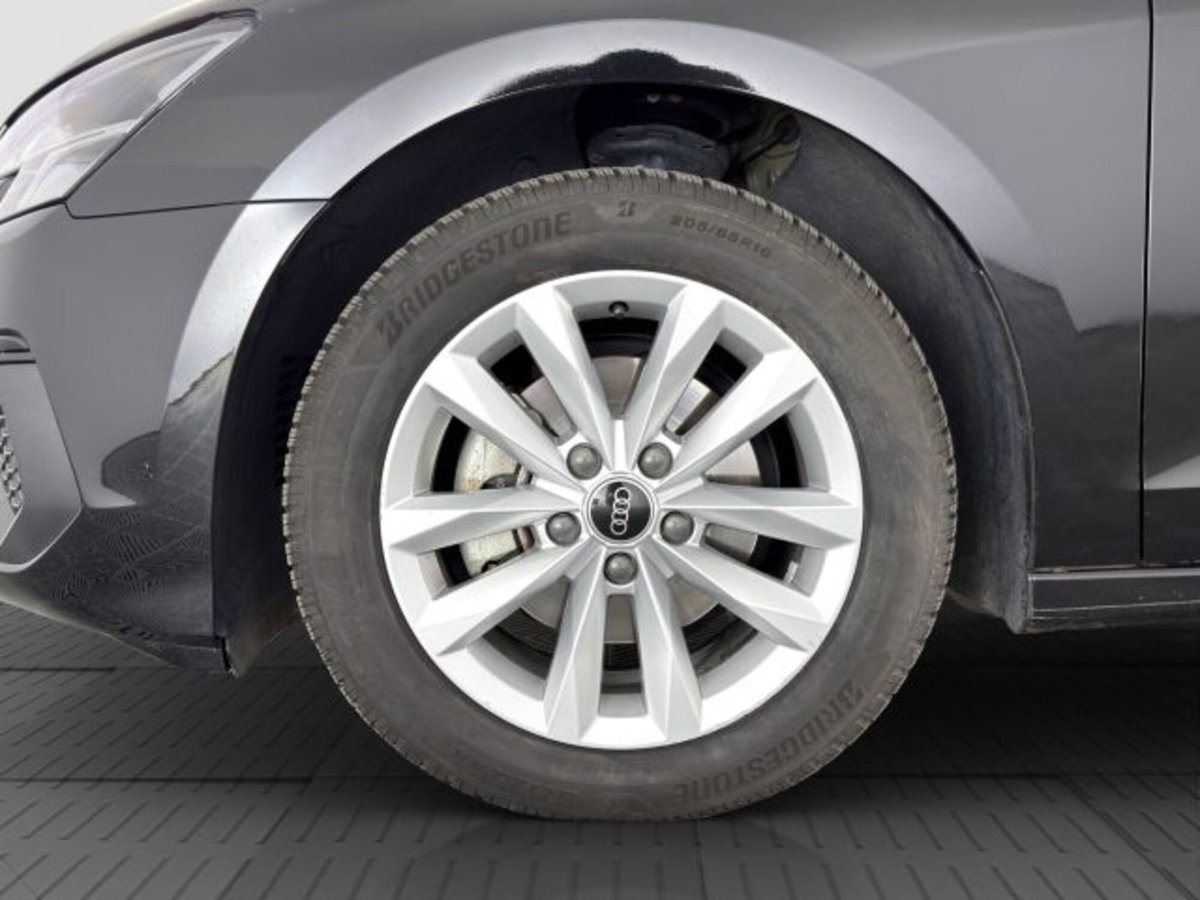 Audi A3 Sportback 30 TDI S tronic Business (16)