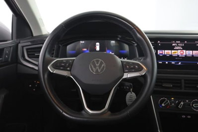 Volkswagen Polo 1.0 Life 80cv (5)