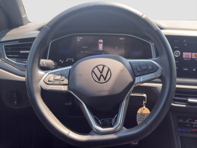 Volkswagen Polo 1.0 tsi R-Line 95cv (12)
