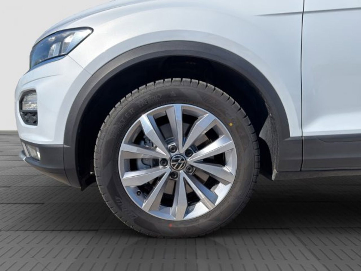 Volkswagen T-Roc 2.0 TDI SCR 150 CV DSG Business BlueMotion Technology (15)
