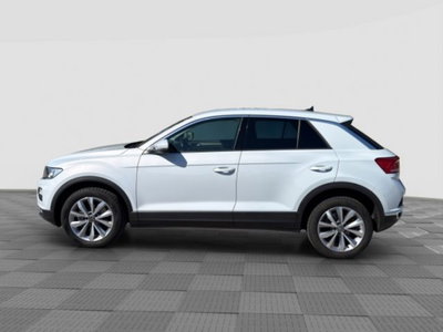 Volkswagen T-Roc 2.0 TDI SCR 150 CV DSG Business BlueMotion Technology (2)
