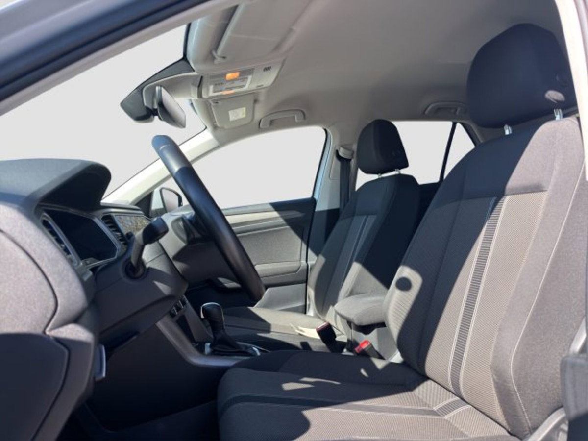 Volkswagen T-Roc 2.0 TDI SCR 150 CV DSG Business BlueMotion Technology (9)