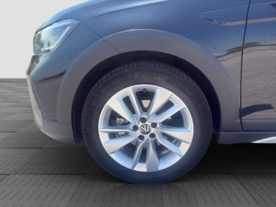 Volkswagen Taigo 1.0 tsi Life 115cv (15)