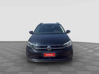 Volkswagen Taigo 1.0 tsi Life 115cv (8)