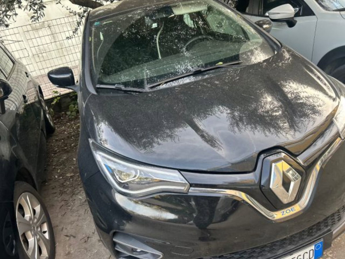 Renault Zoe Intens Q90 Flex (5)