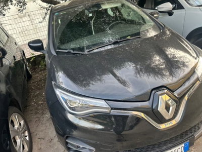 Renault Zoe Intens Q90 Flex (5)