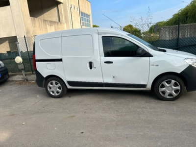 Renault Kangoo 1.5 dCi 75CV 5 porte Stop & Start Life usata
