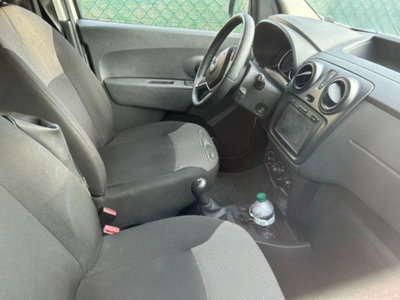 Renault Kangoo 1.5 dCi 75CV 5 porte Stop & Start Life (2)