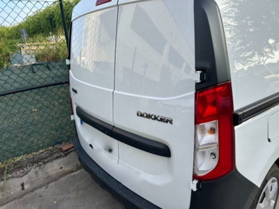 Renault Kangoo 1.5 dCi 75CV 5 porte Stop & Start Life (3)