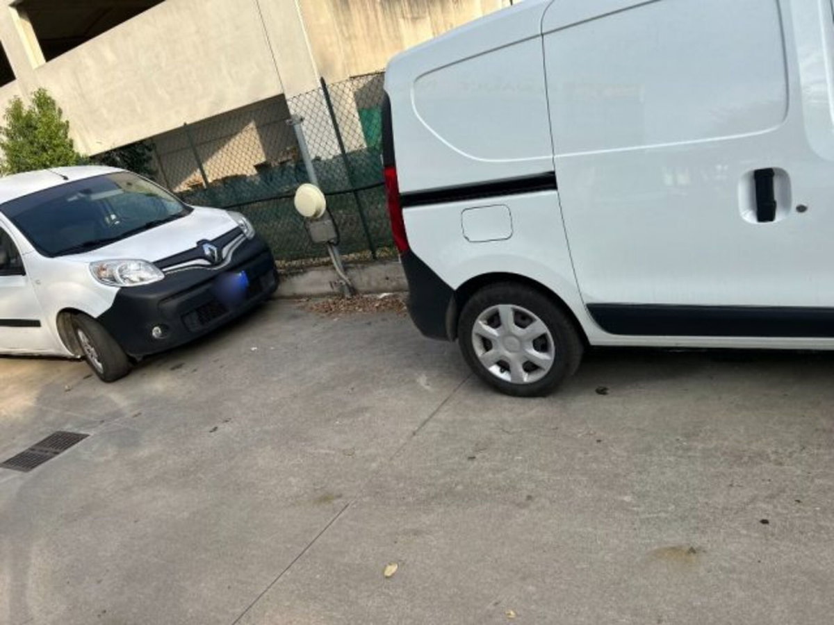 Renault Kangoo 1.5 dCi 75CV 5 porte Stop & Start Life (5)