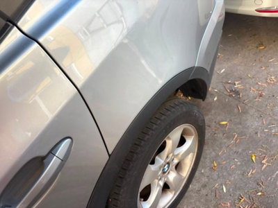 BMW X3 2.0d cat (6)