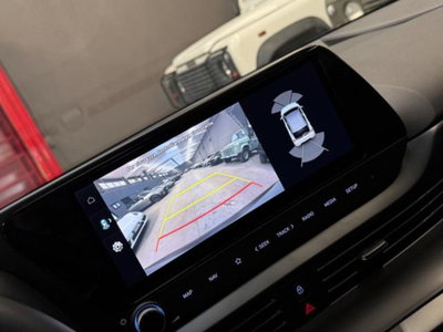 Hyundai Bayon 1.0 t-gdi 48V Xclass imt (14)