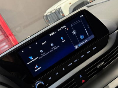 Hyundai Bayon 1.0 t-gdi 48V Xclass imt (15)