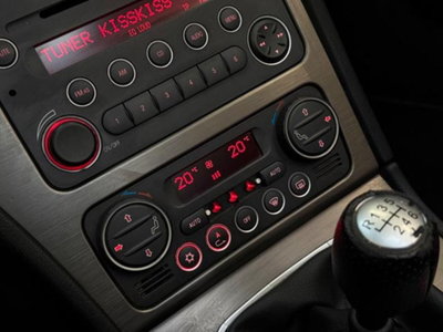 Alfa Romeo Spider 2.2 JTS Selespeed (15)