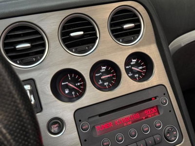Alfa Romeo Spider 2.2 JTS Selespeed (16)