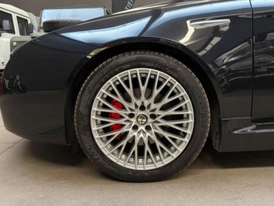 Alfa Romeo Spider 2.2 JTS Selespeed (7)
