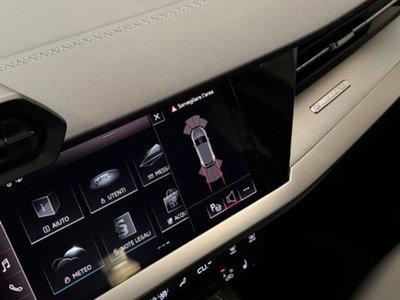 Audi S3 Sportback TFSI 310 CV quattro S tronic sport attitude (19)