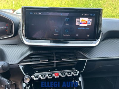 Peugeot 2008 PureTech 100 S&S Allure (20)