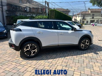 Peugeot 2008 PureTech 100 S&S Allure (4)