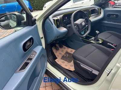 Fiat Grande Panda 1.2 Pop 100cv (13)