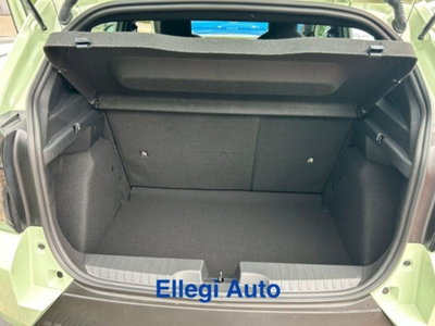 Fiat Grande Panda 1.2 Pop 100cv (19)