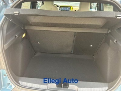 Fiat Grande Panda 1.2 La Prima 100cv (14)