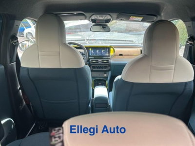 Fiat Grande Panda 1.2 La Prima 100cv (15)
