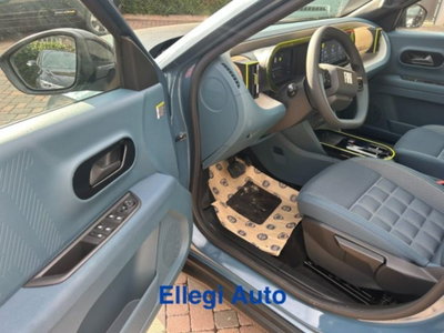 Fiat Grande Panda 1.2 La Prima 100cv (16)