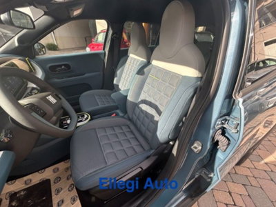 Fiat Grande Panda 1.2 La Prima 100cv (17)