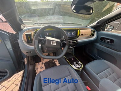 Fiat Grande Panda 1.2 La Prima 100cv (18)