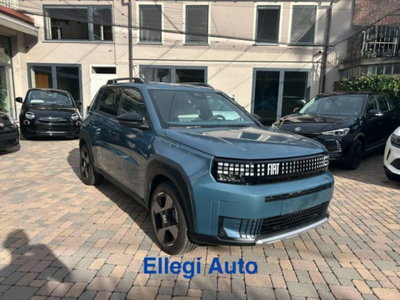 Fiat Grande Panda 1.2 La Prima 100cv (2)
