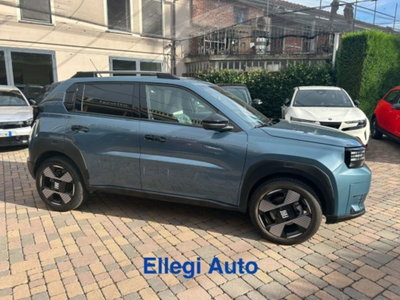 Fiat Grande Panda 1.2 La Prima 100cv (4)