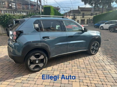 Fiat Grande Panda 1.2 La Prima 100cv (5)
