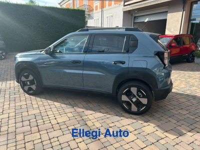 Fiat Grande Panda 1.2 La Prima 100cv (7)