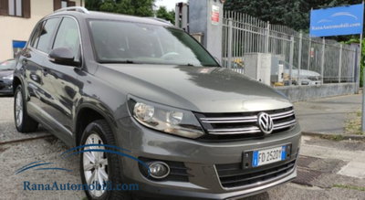 Volkswagen Tiguan Allspace 2.0 TDI SCR DSG 4MOTION Advanced BMT (2)