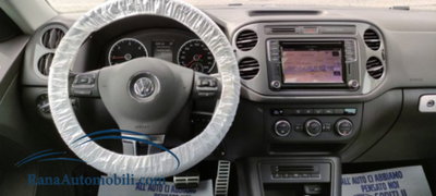 Volkswagen Tiguan Allspace 2.0 TDI SCR DSG 4MOTION Advanced BMT (6)
