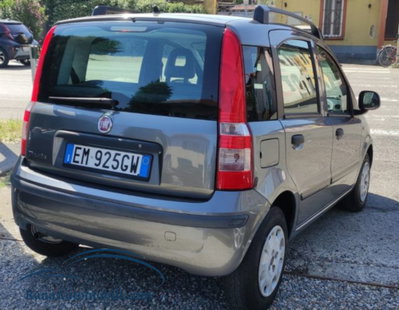 Fiat Panda 1.2 Active (10)