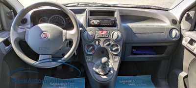 Fiat Panda 1.2 Active (6)