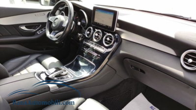 Mercedes-Benz GLC SUV 250 d 4Matic Executive (10)