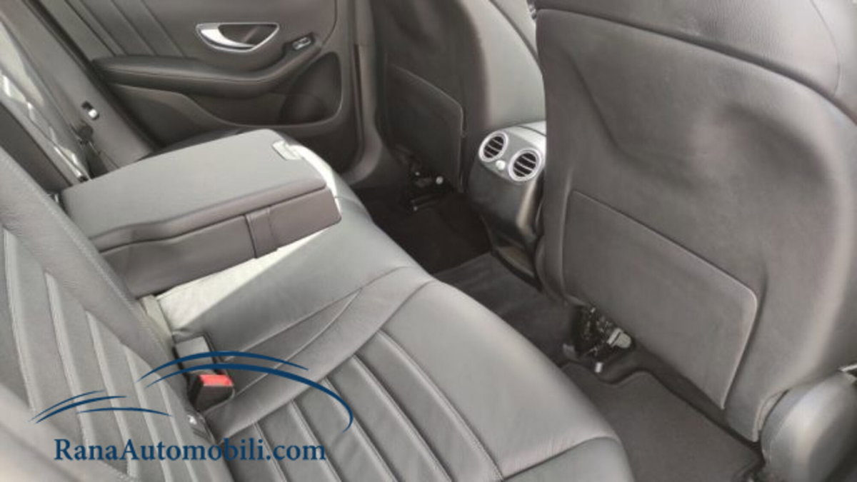 Mercedes-Benz GLC SUV 250 d 4Matic Executive (15)
