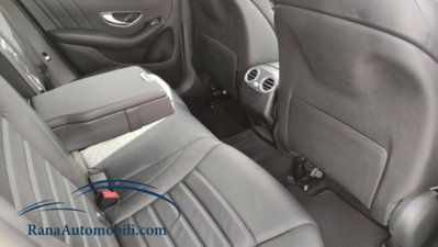 Mercedes-Benz GLC SUV 250 d 4Matic Executive (16)
