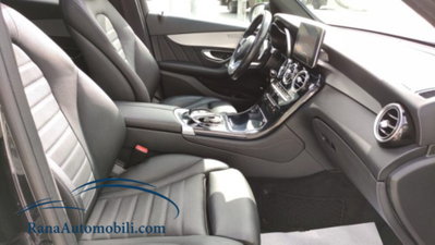 Mercedes-Benz GLC SUV 250 d 4Matic Executive (6)