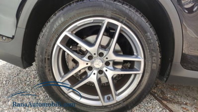 Mercedes-Benz GLC SUV 250 d 4Matic Executive (7)