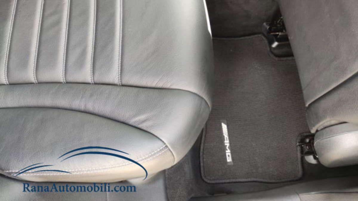 Mercedes-Benz GLC SUV 250 d 4Matic Executive (8)