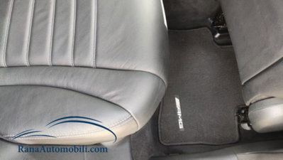 Mercedes-Benz GLC SUV 250 d 4Matic Executive (9)
